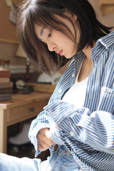美国怪谈